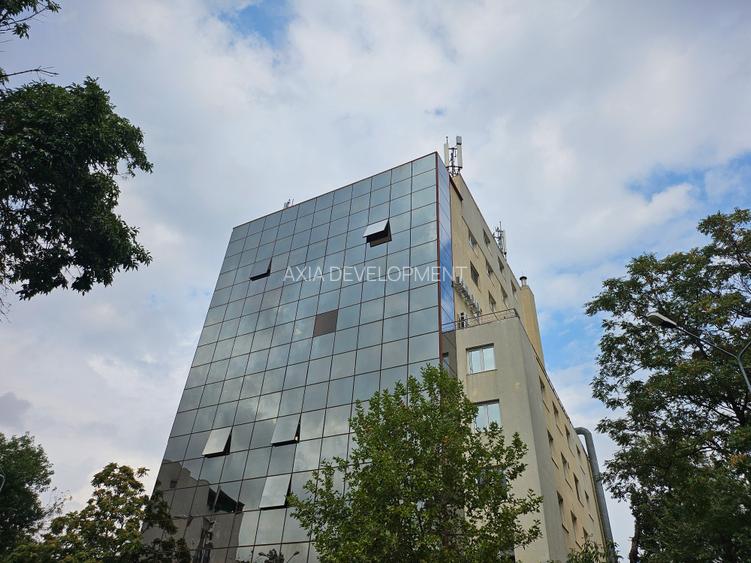 Spatii birou Piata Floreasca - 196 mp, 343 mp - 6