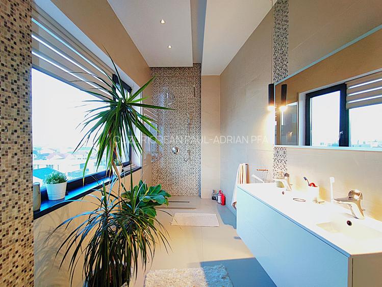 Penthouse de vanzare in Palazu Mare - 7