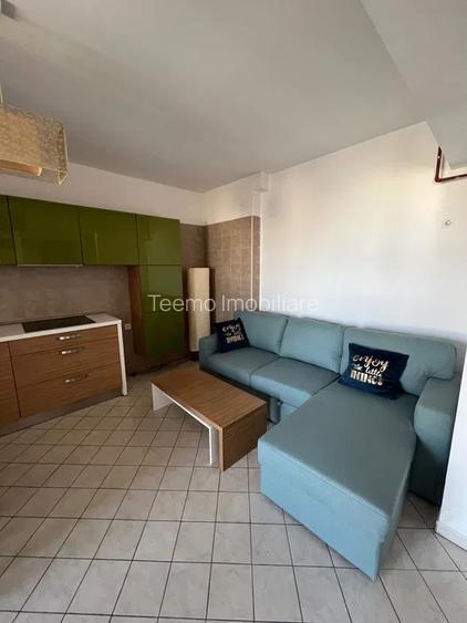 Apartament 2 camere, decomandat, ac, balcon, metrou, Decebal - 3