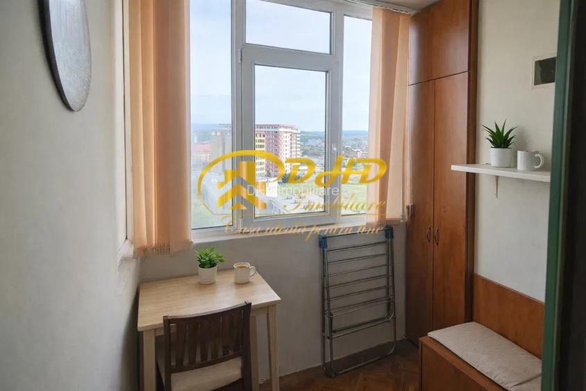 Apartament 2 camere Piata Nicolina - 2