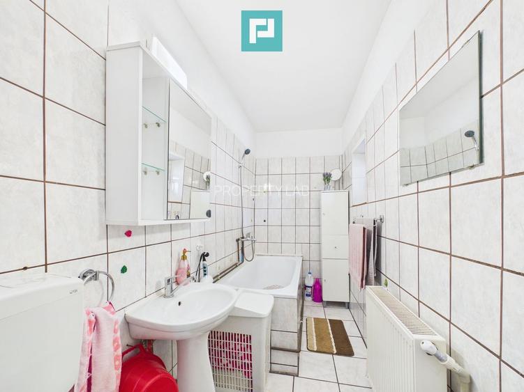 Casă 3 camere, 544 mp teren, Gai, curte + garaj - 14