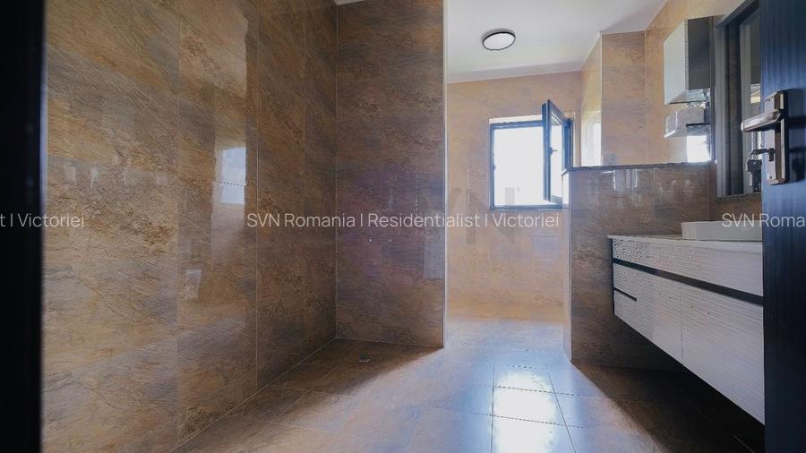 REV2005510 Vila de inchiriat cu piscina si teren 1000 mp - 11