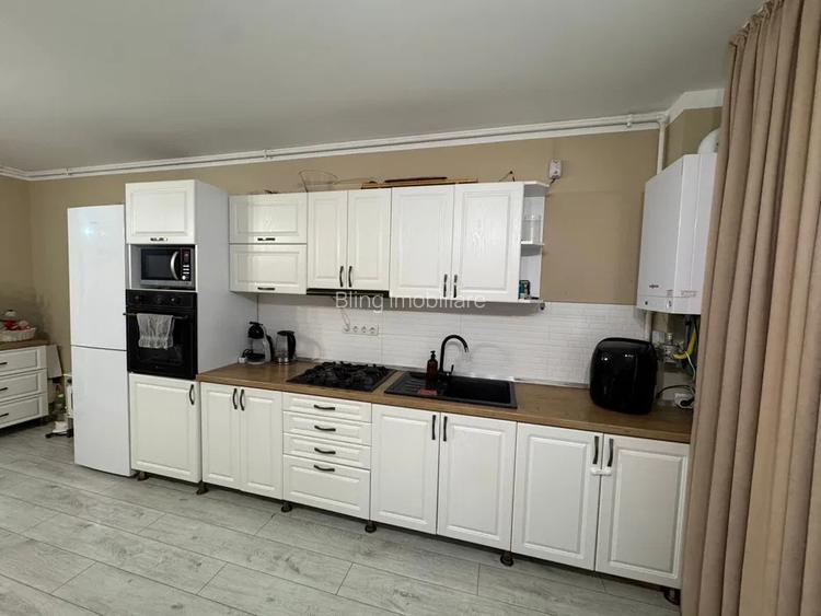 Apartament cu 2 camere, gradina, parcare, zona Porii (nr mici) - 2