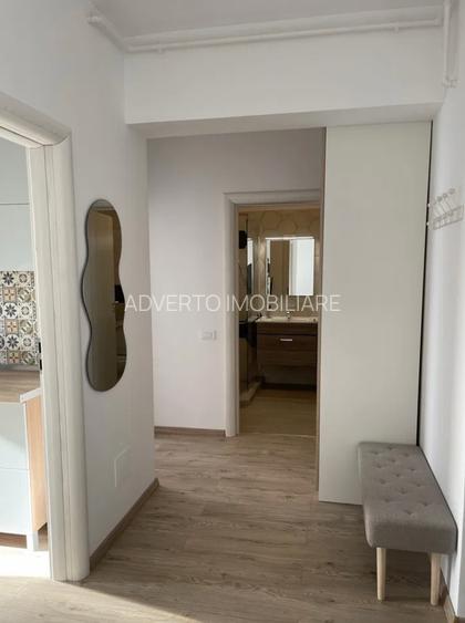 Apartament 2 camere de închiriat Grozavesti - 5