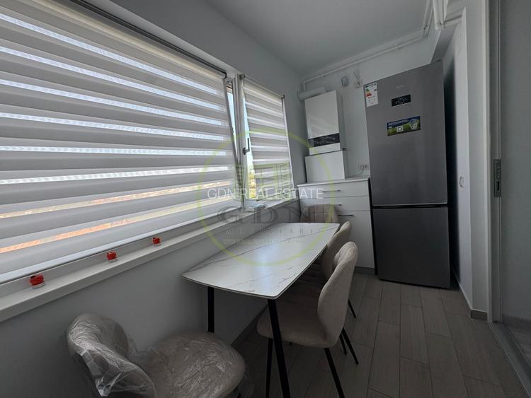 Apartament, 3 camere, 90 mp, open space, Lapus Arges , Zona Trenul Pierdut - 6