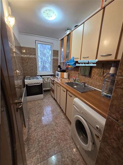 COMISION 0! Vanzare Garsoniera, decom, Valea Oltului, B-dul Timisoara - 5