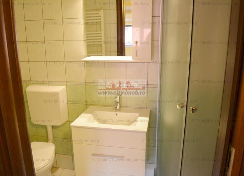 Inchirere Apartament P si D Bucurestii Noi - Curte proprie - 11