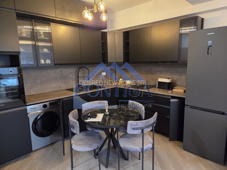 Apartament modern și nou | Campus - 5