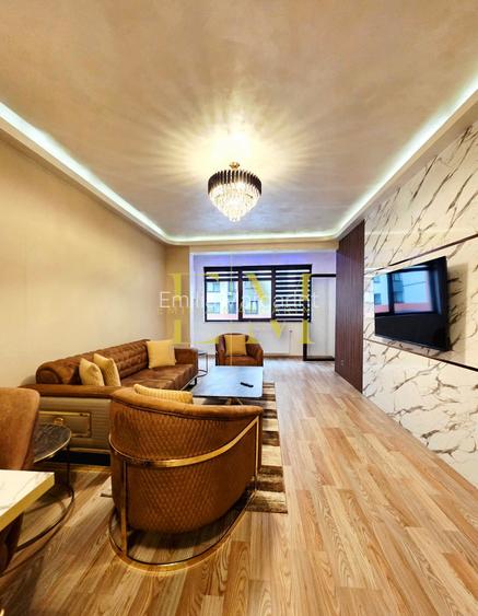 COMISION 0% | Apartament PREMIUM | 3 camere | 88 m2 | Parcare Subterana | ISARAN - 2