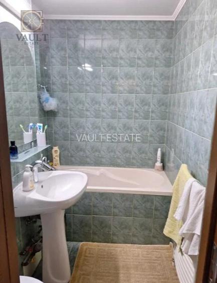 Apartament 3 camere - 6 minute Metrou Nicolae Grigorescu  - 6