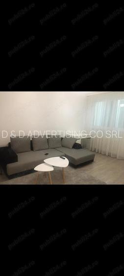 Bulevardul Timisoara - Plaza - Apartament 2 camere - CENTRALA PROPRIE - 2