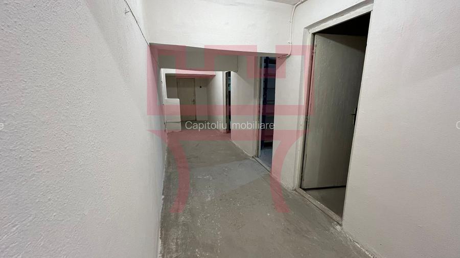 Spatiu pentru depozitare sau productie Muncii zona Lidl - 12