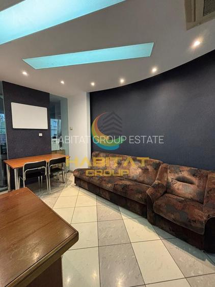 Spațiu de birouri de închiriat – etaj 1 – clădire cu lift – zona Brâncoveanu - 2