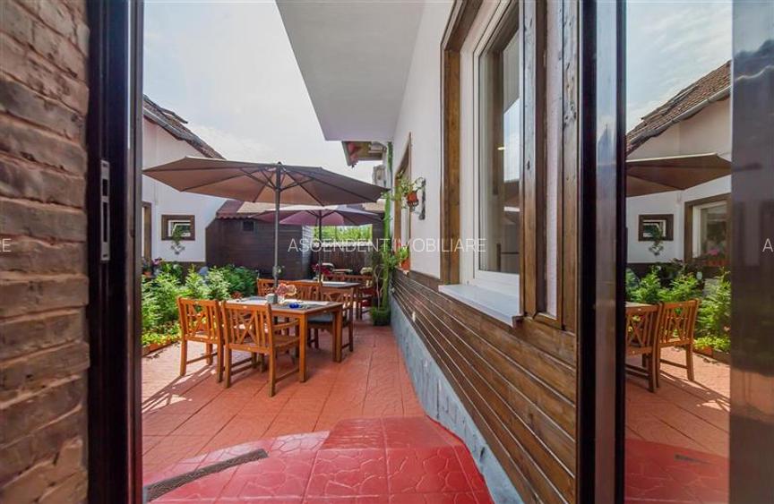 Proprietate prezentare preferentiala, purtatoare profit, Central, Brasov - 21