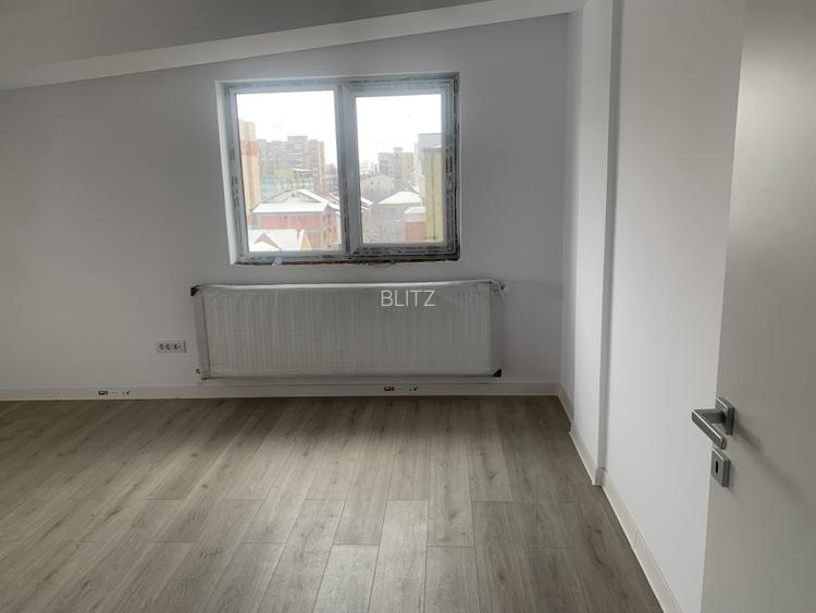 Apartament 4 camere, 118 mp, zona George Enescu - 5