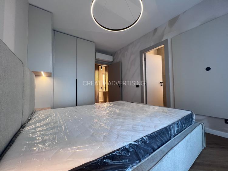 Apartament 3 camere Bloc Boutique 2025 Mobilat Si Utilat Comision 0% - 17