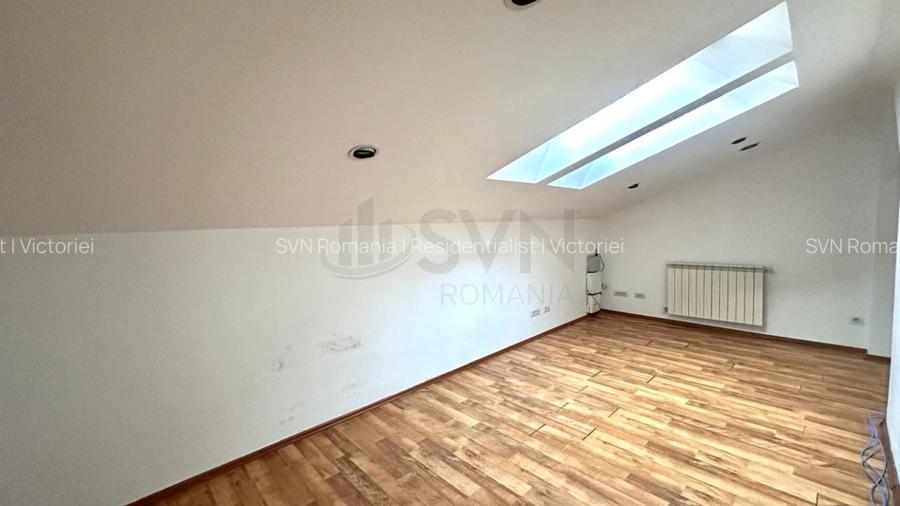 REC3001783 Vila 7 camere Floreasca spatiu birouri - 14