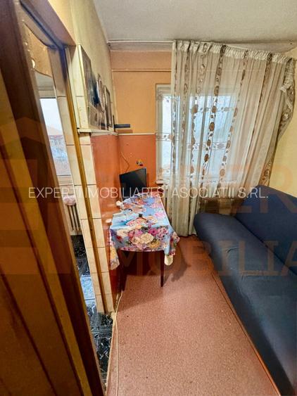 Apartament 2 camere de vanzare  situat in zona KM 4-5, Constanta - 9