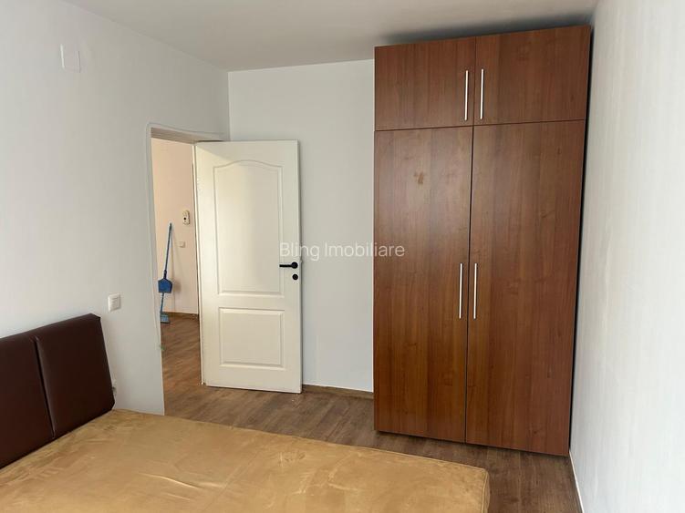 Apartament cu 3 camere, parcare, balcon, zona Stejarului - 5