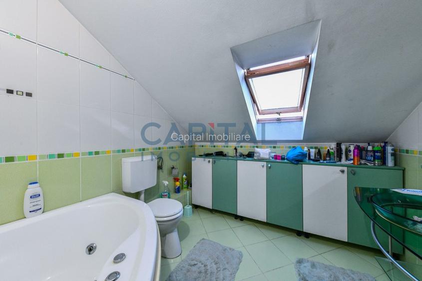 Duplex de vanzare in Manastur! - 7