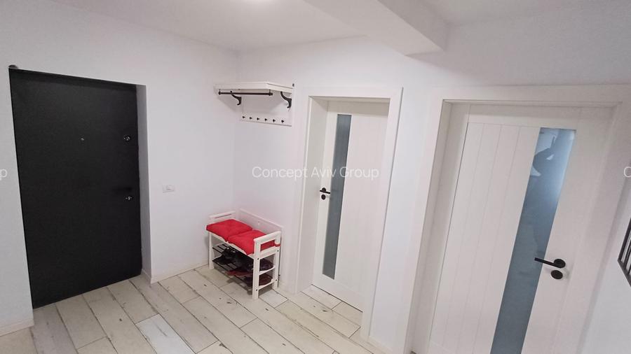 COMANA, Jud.GR, Casa parter, teren 500mp, mutare imediata - 12