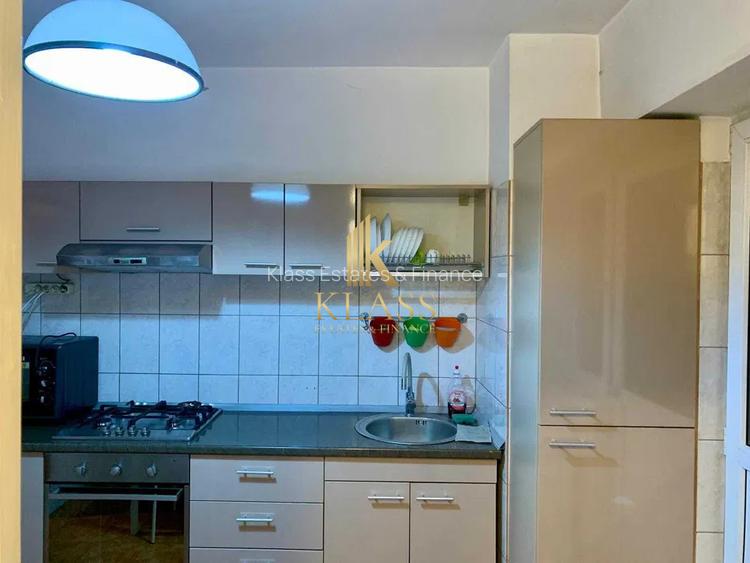 de inchiriat apartament 2 camere zona Stefan cel Mare - 7