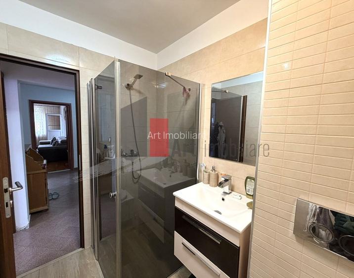 Apartament 4 camere zona Aparatorii Patriei\Berceni - 16
