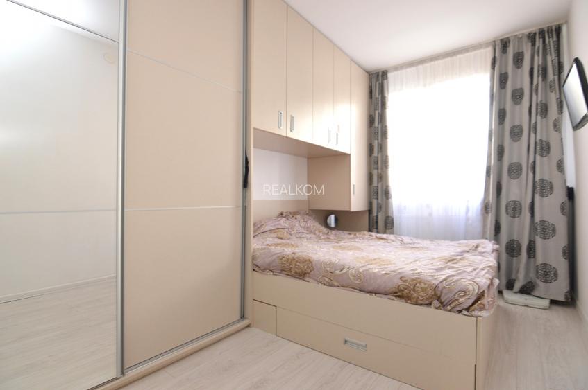 VANZARE APARTAMENT 4 CAMERE TITAN – 1 DECEMBRIE 1918 - STRADA FETESTI - 15