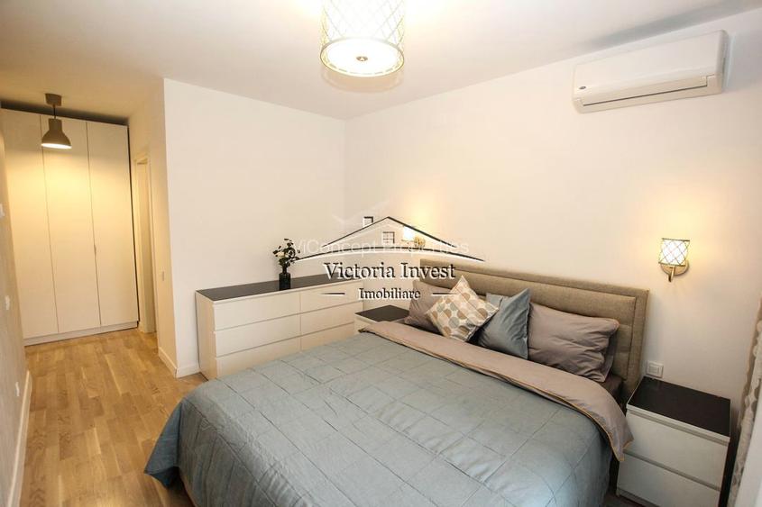 Apartament 3 camere - Arcadia Domenii - parcare subterana - 13