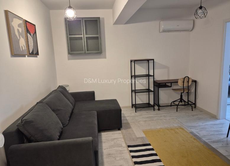 Inchiriere Studio Dublu Popesti Metrou Leonida - 2