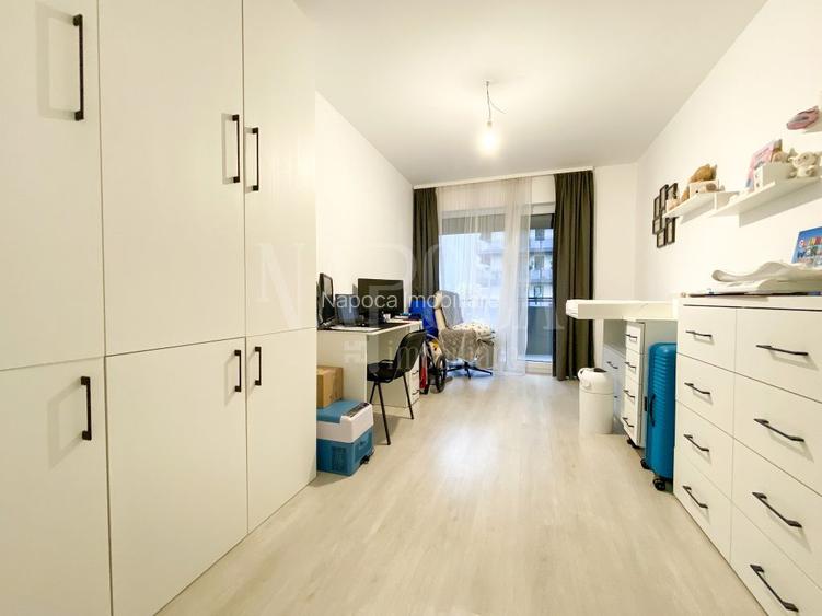 Apartament 3 camere de vanzare in Sopor, Cluj Napoca - 4