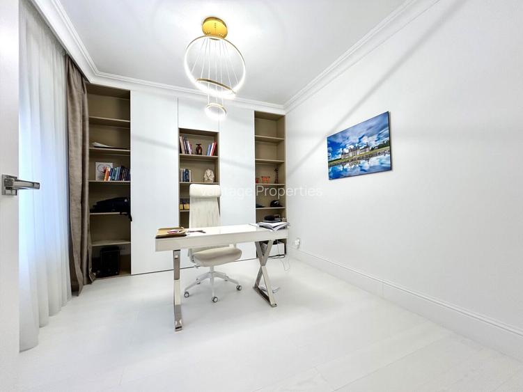 Vila individuala | teren 533mp | piscina | zona Iancu Nicolae, aproape de padure - 7