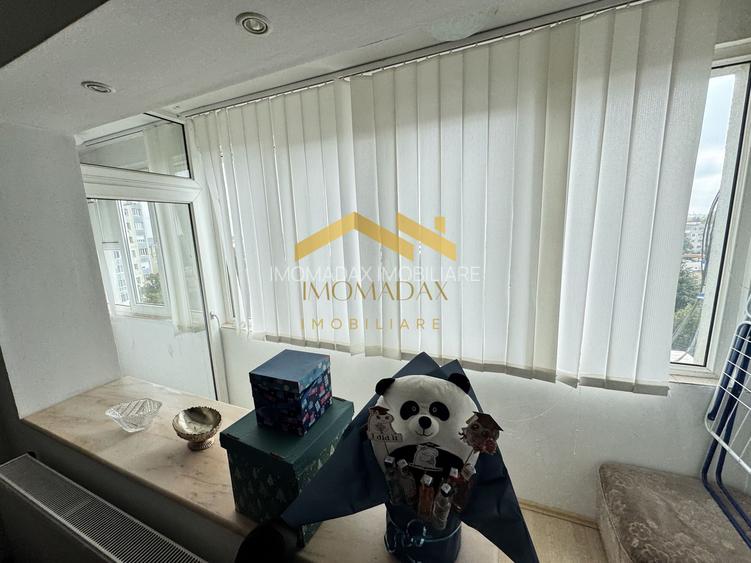 Sagului-2 Camere-Mobilat/aUtilat - 13