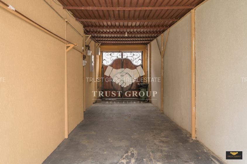 Casa individuala - Ultracentral | Dealul Cetatii | Renovata Integral - 34