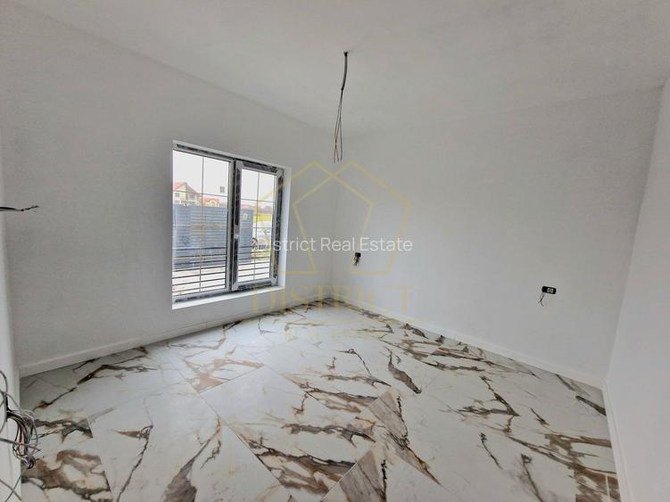 Duplex spatios cu 5 camere | Mosnita Noua - 12