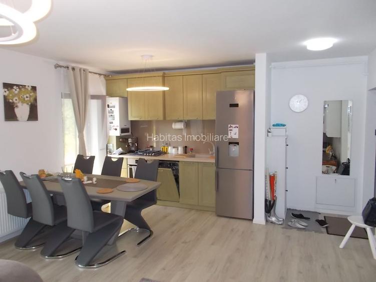 Apartament 2 camere,  53 mp, loc de parcare inclus, Buna Ziua - 8