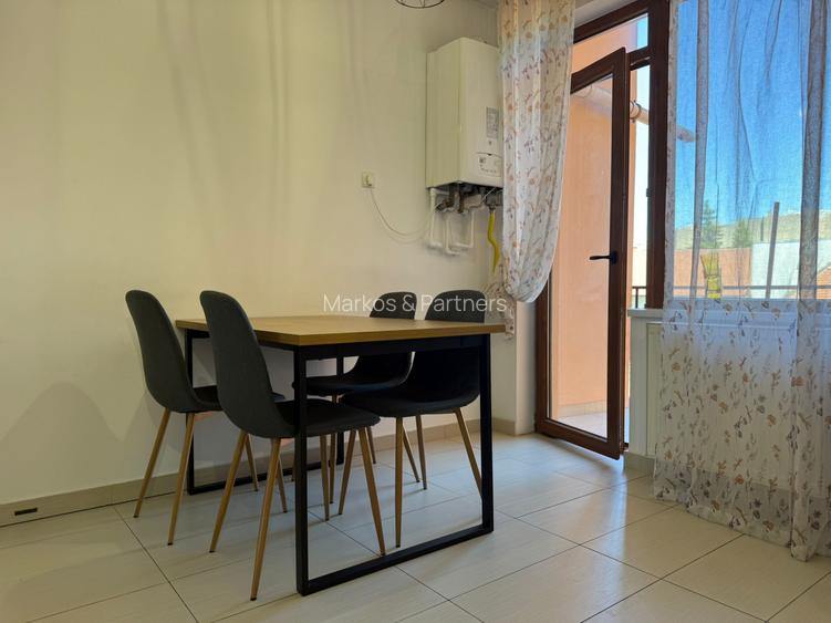 Apartament cu 2 camere I Decomandat I Centru - 5