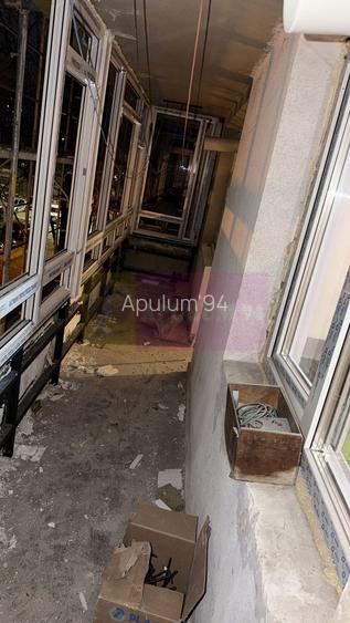 Apartament 2 Camere 5 minute de Metrou Brâncoveanu - 17