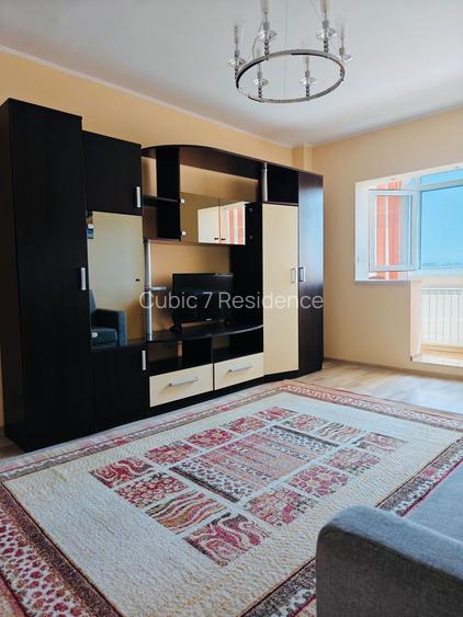 2 camere mobilat, decomandat, Crangasi Parc - 5