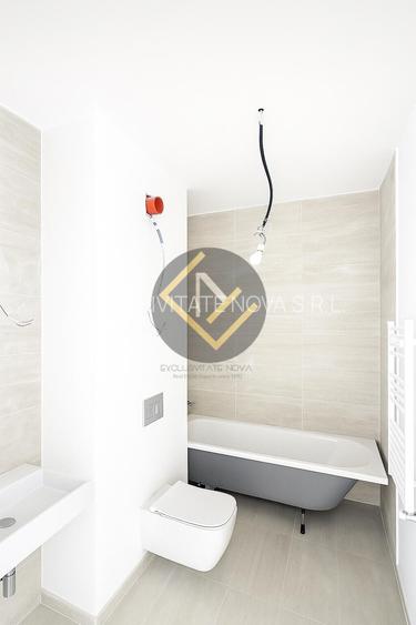 Bloc boutique – DACIA  | Apartamente premium în centrul Bucureștiului . - 7