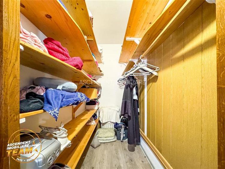 Tur 3D! Casa cu etaj,mobilata si echipata, Simeria,Sfantu Gheorghe - 34