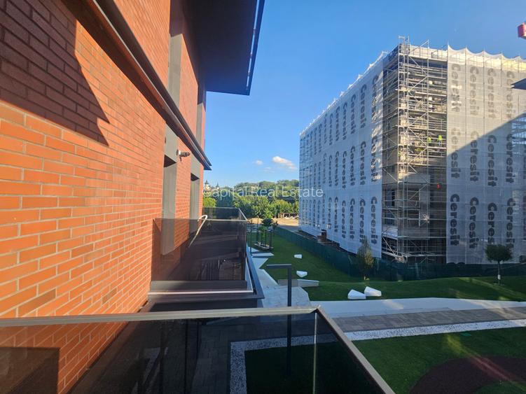 Apartament o camera complex Bucium Freya Home - 12