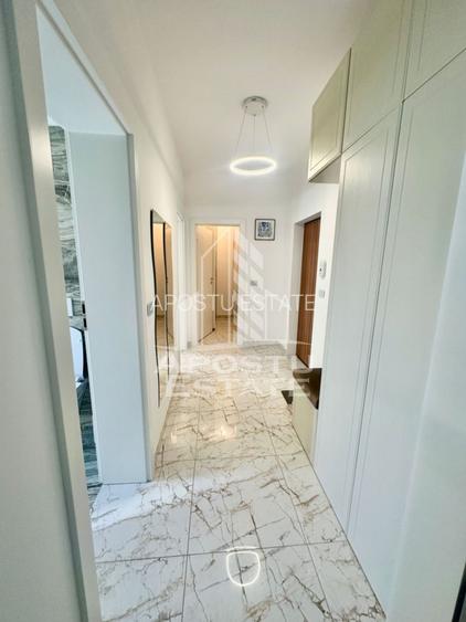 Apartament cu 2 camere, pod propriu, parcare acoperita, zona Lidl - 7
