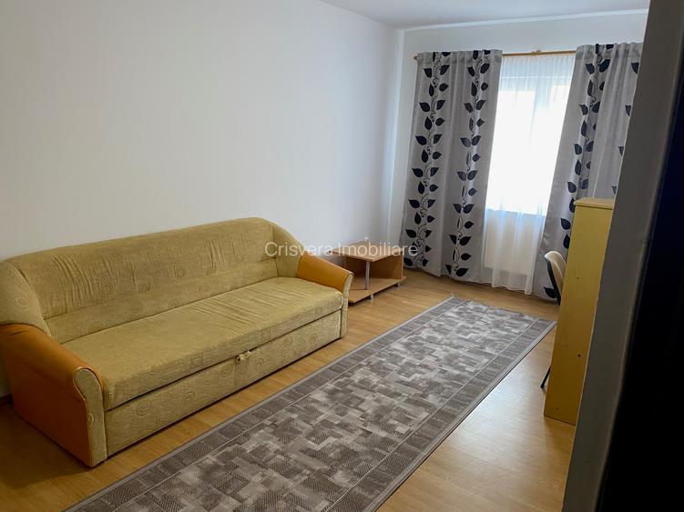 Apartament 2 camere Floresti, str.Florilor, decomandat, et.3/4, cu parcare - 2