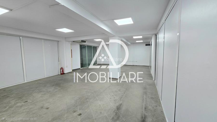 Închiriere spațiu comercial 65 mp – Aleea Digului, zona Piața Centrală - 2