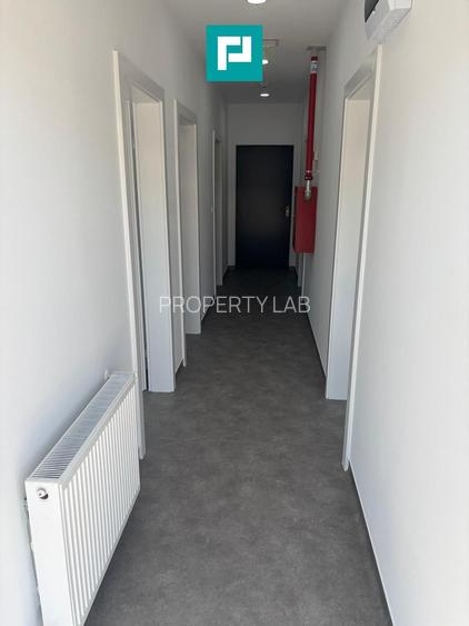 Hală nouă clasa A în parc industrial Arad - 6