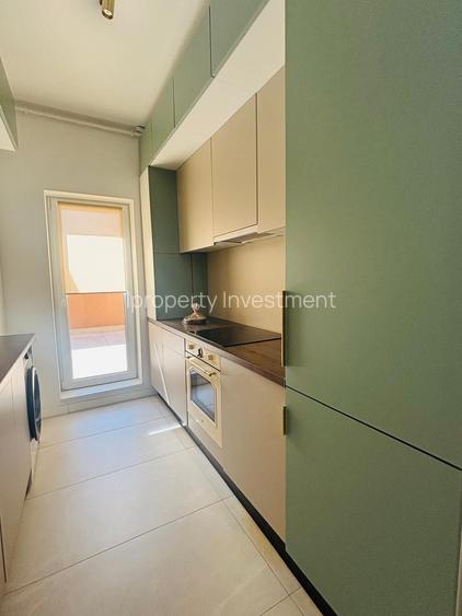 Pipera | 2 Camere | Centrala | Terasa 20 MP | Parcare | - 16