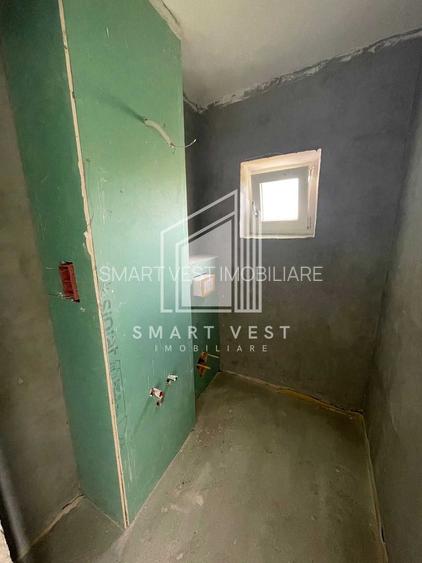 Apartament 4 camere | Etaj 3 cu lift | Zona Micro 16 - 7