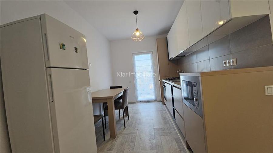 Apartament 2 camere 58mp, decomandat, Zorilor, Spital de Recuperare - 11