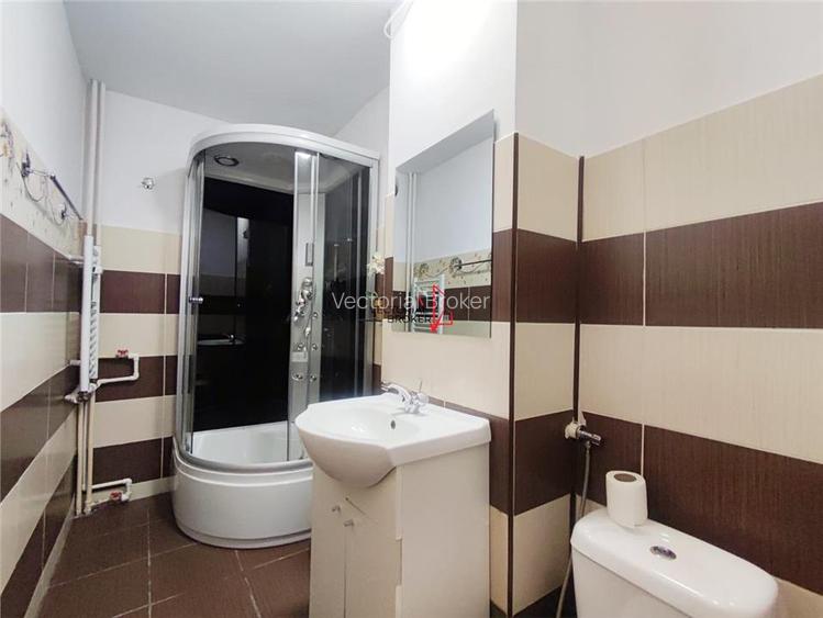 Investitie! Garsoniera mobilata utilata,  bloc mixt, 1985 Tei Facultatea de Cons - 14